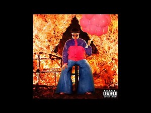 Oliver Tree - I’m Gone (Basically Official Instrumental) (Without The Backing vocals)