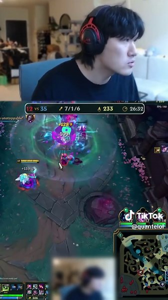 Teemo's New Build: How It Changes the Game