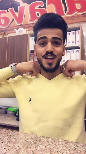 Albtoush〰️ الشنب على TikTok