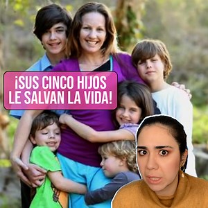 457K views · 10K reactions | Uno de los casos más inquietantes: Una súper familia 勞 | Curioseando | Facebook