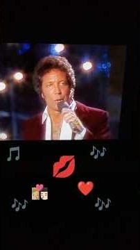 Tom Jones "Help Yourself" 1983 Song 1968