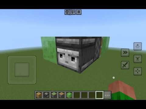 How to make a flying machine in bedrock minecraft!!!!!