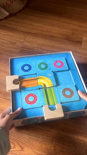 6.8K views · 25 reactions | Comment ‘link’ to get a link  to these fun and amazing games. If you’re looking for board games that grows with your child then you need to have these ones in your shelf #boardgames #learningthroughplay #boardgamesforkids | My_busy_kid | Facebook