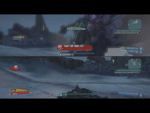 Borderlands2: funny moment 🤣🤣🤣