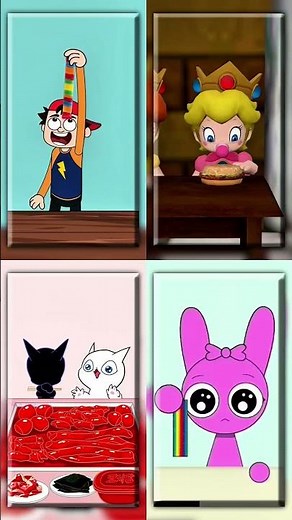 iuueeeee #funny #animation #動畫 #cartoon