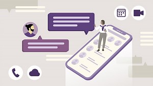 Course overview - Microsoft Teams Video Tutorial | LinkedIn Learning, formerly Lynda.com
