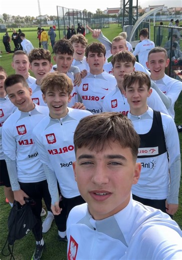 Pozdrowienia dla kibiców Talent Pro!