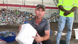 6.8K views · 93 reactions | Quick Tips: Here are some of the items we find at our Recycling Center that aren't recyclable. | The City of North Port - Government | Facebook
