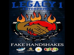 The Secret Society Behind the Fake Handshake Craze