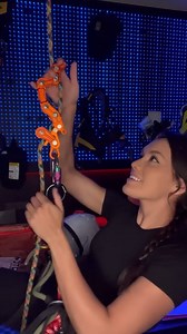 296K views · 3.4K reactions | The new orange Rope Runner Pro from Notch Equipment really does make our lives complete  Thanks for sharing, Kayla!  What color are you hoping for next? Available on our website ➡️ https://www.treestuff.com/limited-edition-rope-runner-pro-orange/ #ArboristEquipment #ArbLife #RopeRunnerPro #RopeRunnerPro #Notch | TreeStuff.com | Facebook