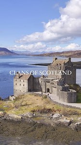What’s your clan heritage? 🏴󠁧󠁢󠁳󠁣󠁴󠁿👇 In order of video: 🏰 Eilean Donan - Mackenzie ⚔️ 🏰 Tioram - Macdonald ⚔️ 🏰 Dunderare - Macnaughten ⚔️ 🏰 Loch an Eilein - Graham ⚔️ 🏰 Doune - Stewart ⚔️ 🏰 Kilchurn - Campbell ⚔️ 🏰 Dunstaffnage - MacDougall ⚔️ 🏰 Crathes - Burnett ⚔️ 🏰 Cawdor - Campbell ⚔️ 🏰 Brodie - Brodie ⚔️ 🏰 Dunnottar - Keith ⚔️ 📹 by @scottishaerialexplorer 🎶 by @aarondolan_music #scottishcastles #scottishclans #castlesofscotland #scotland #scottish #scottishheritage #sco