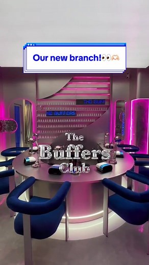 Exciting New Nail Art Studio Opens at Blok M