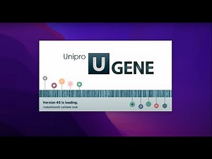 Unipro UGENE podcast #59: What’s new in UGENE 39 – 45