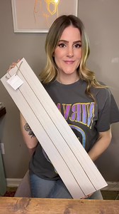 4.8K views · 228 reactions | Dollar Tree sign Makeover! #diy #diycrafts #diyhomedecor #dollartreediy | Rachael Collins | Facebook