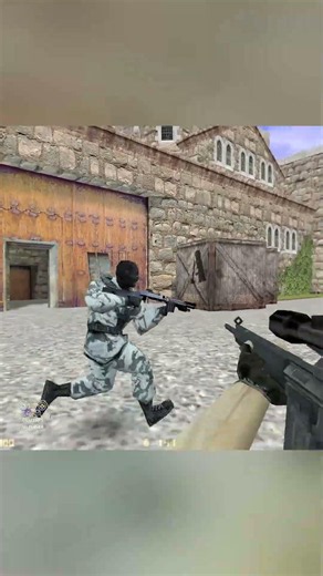 COUNTER STRIKE 1.6 de_cbble Clutch Plays – Part 145.3