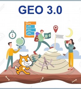 GEO 3.0