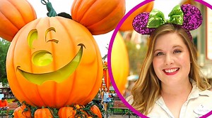 19K views · 607 reactions | We have 5 tricks & treats for Halloween Time at the Disneyland Resort: | Disney Family | Facebook