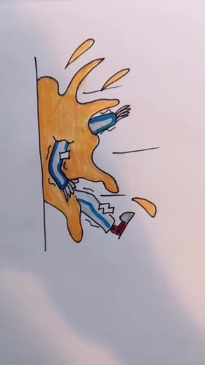 ErrorInk Comic: Continuation of Undertale Saga