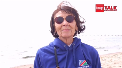 2K views · 20 reactions | Joan Smith, event coordinator for the...