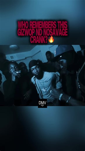 Who remembers this crank?🤔#nosavage #gizwop #dmv #dmvtiktok #dc | Dmv Tiktok