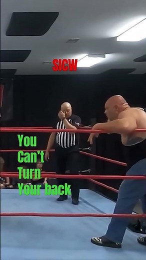 Big Texan Never Saw It Coming! 👀 Kenny Kingston Strikes First!