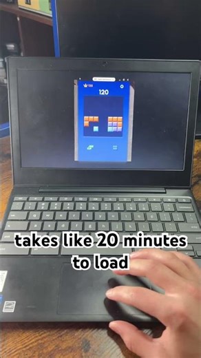 Chromebooks are terrible…