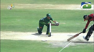 8.5K views · 287 reactions | MCW Over 40’s Cricket Global Cup | PAK VS UAE | 1st Innings | Highlights #GeoSuper | Geo Super | Facebook