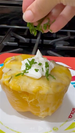 Brooklyn B on Instagram: "Best crockpot meal ever! 😋 #crockpot #dinner #recipe #easyrecipe"