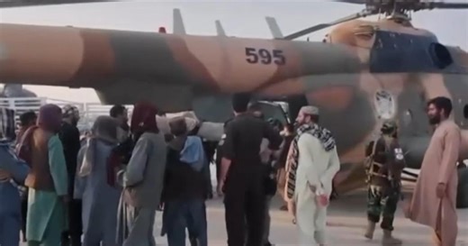 Deadly Afghanistan earthquake causes landslides, major destruction