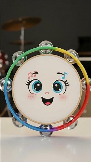 How Musical Instruments Make Sound!