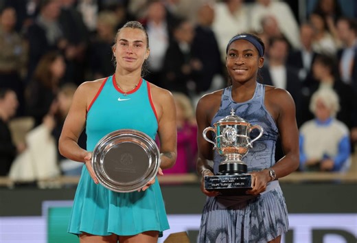 Women’s tennis season review: The best WTA matches, players and moments of 2025