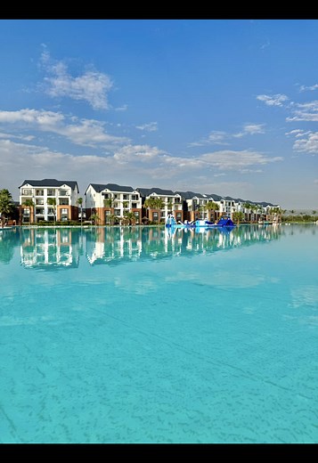 Discover The Blyde: Affordable Getaways in Pretoria