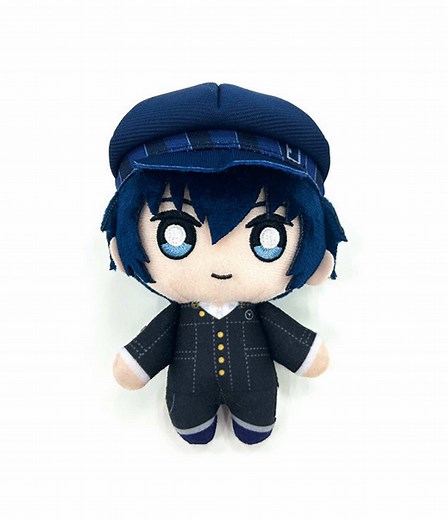 P4R Naoto romance guide Persona 4 Royal