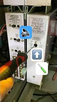 Auto-Speed Control ✅ Seeburg „Fleetwood“ 🎶