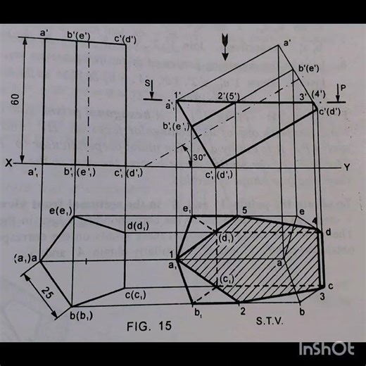 12. Pentagonal Prism