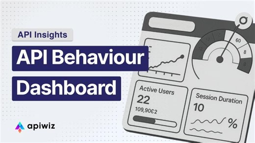 API Behavior Dashboard: Deep Dive into API Security, Compliance & Performance Analytics | APIwiz | APIwiz