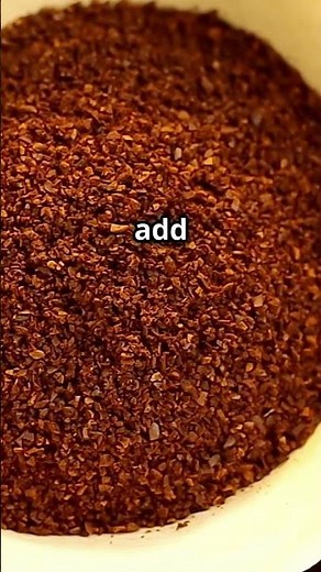 Make Coffee Without a Coffee Maker in 60 Seconds!