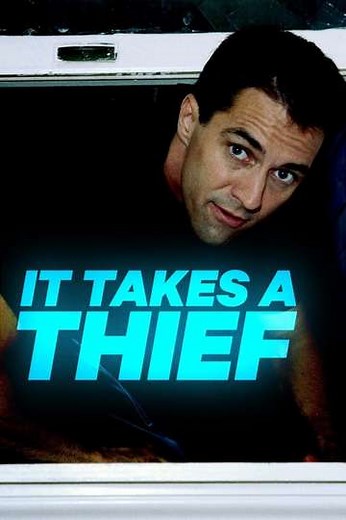 It Takes a Thief (2005-2007) - TV Show