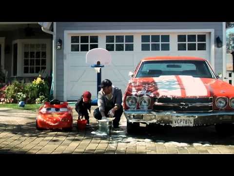 Pull-Ups® Potty Break Pit Stop