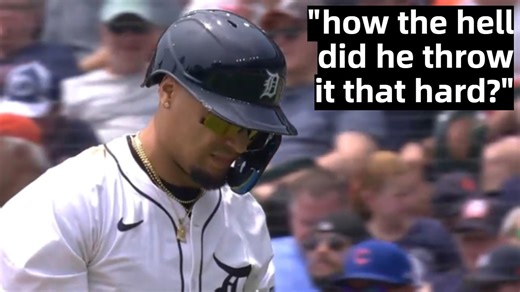 Elly De La Cruz just made the hardest infield throw of the season