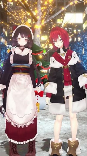 #さんばかクリスマス2022 まであと2日 #Shorts