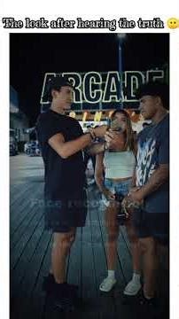 Love tested, loyalty denied 💔 #loyaltytest #interview