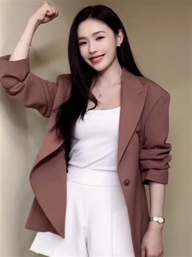 Drama Muda dan Berbakat tayang perdana 31 Januari, berani menembus kesuksesan, keberuntungan Tahun Baru turun kepada “Lin”! @林允Jelly Drama Muda dan Berbakat tutup #chinesedrama #ThePoorWinner #Jellylin #LinYun #林允Jelly
