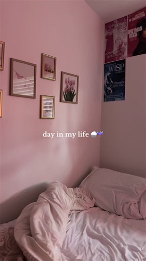 happy winter quarter eve #college #ucsb #diml #ucsantabarbara | college day in my life