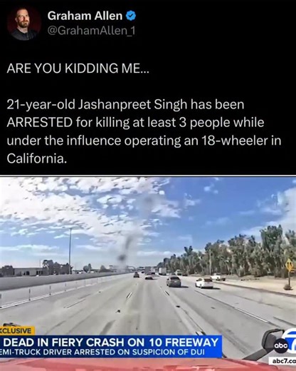 Graham Allen on Instagram: "How many more..."