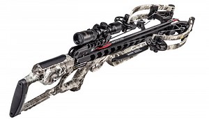 Ten Point Vengent S440 Crossbow Review