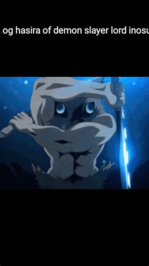 lord inosuke aura hit differnt #animecommunity #anime #dhurandhar