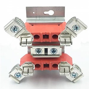 [Hot Item] Milbank 200 AMP Meter Socket with Disconnect