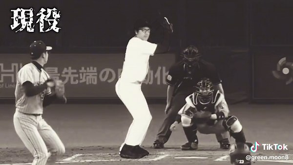 HIKAKIN あの怪我がなければ､､､あの怪我で右打者に､､､#ヒカキン #野球 @HIKAKIN ヒカキン公式 @SEIKIN（セイキン）