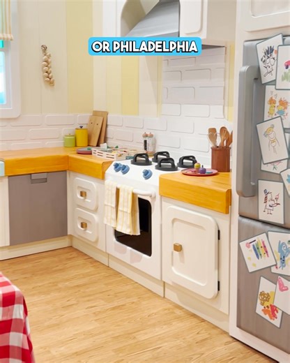 991 reactions · 68 shares | NYC, you asked and we heard you loud and clear! Bluey x CAMP is now open at CAMP 5th Ave 朗 Tickets on sale now — wackadoo! | Camp Stores | Facebook